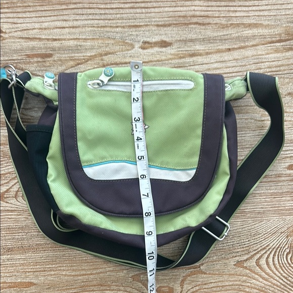 Sherpani Crossbody Bag - Picture 6 of 7